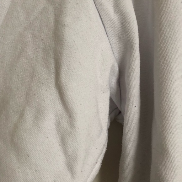 Alo Yoga Accolade Hoodie White XS - Picture 9 of 14